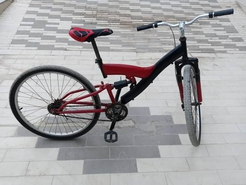 Bicycle 4
