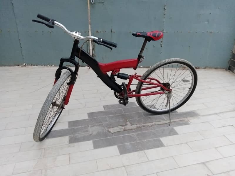 Bicycle 5