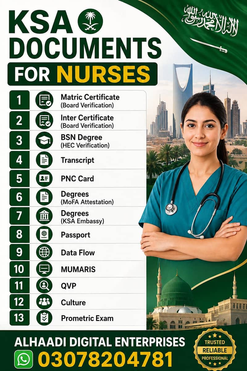 OUR SERVICES 3
