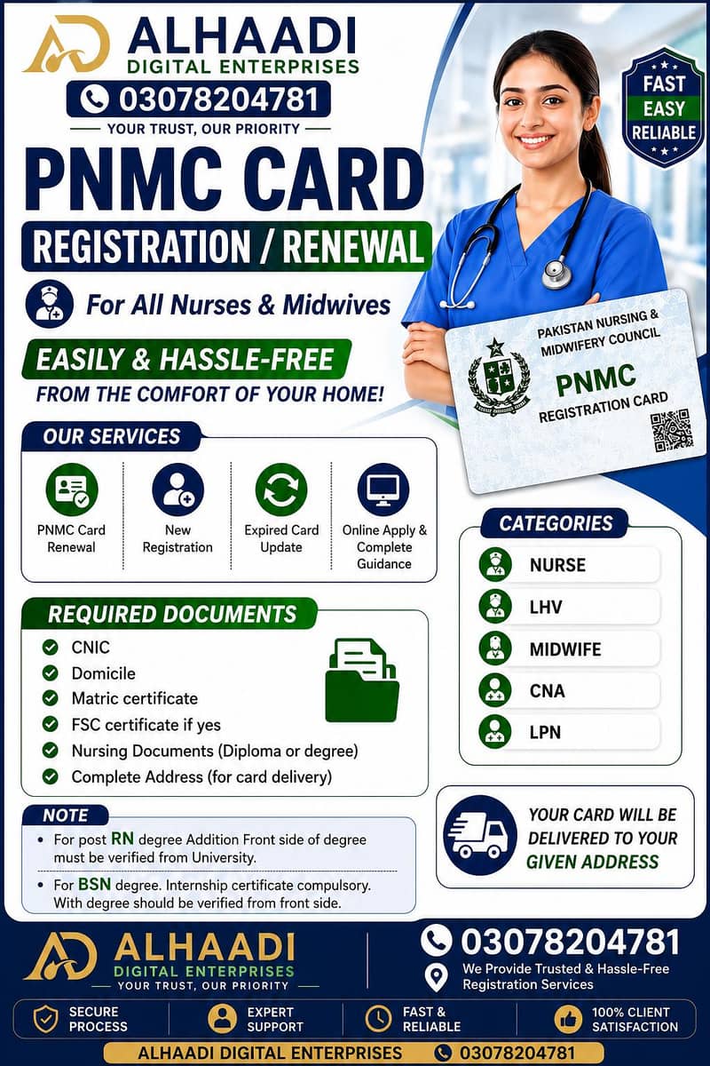 OUR SERVICES 4