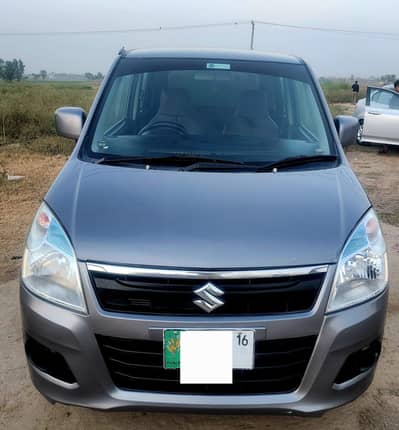 Suzuki vagon r vxl 0301-614-2148