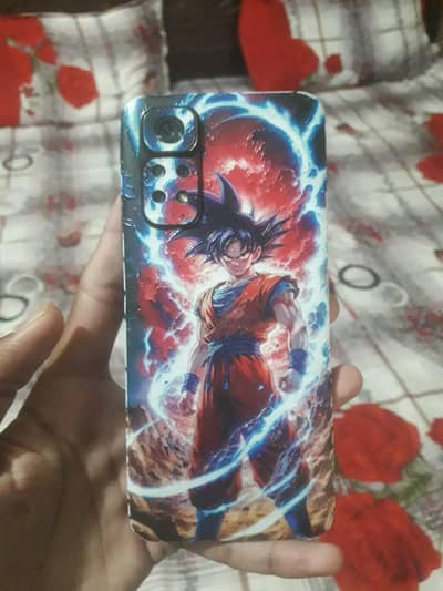 redmi note 11s for sell all ok dubal pta approved exchange possible