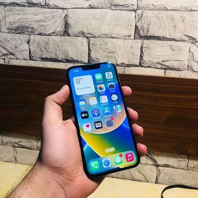 iPhone 13 jv