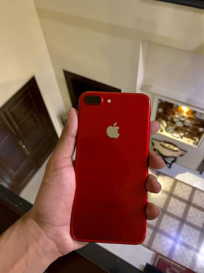 Apple iPhone 7 Plus