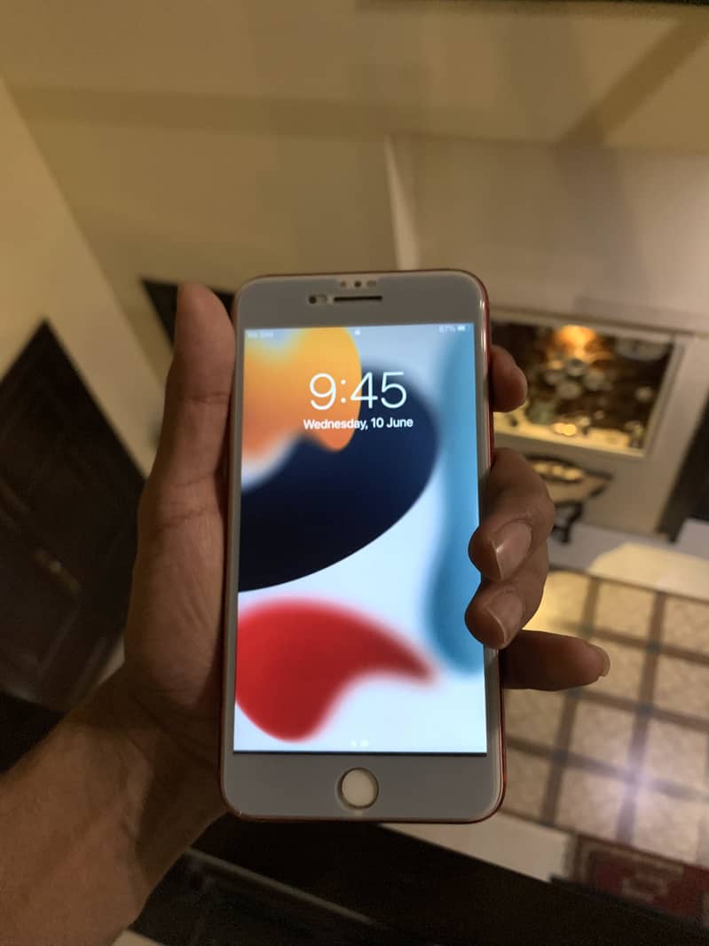 Apple iPhone 7 Plus 5