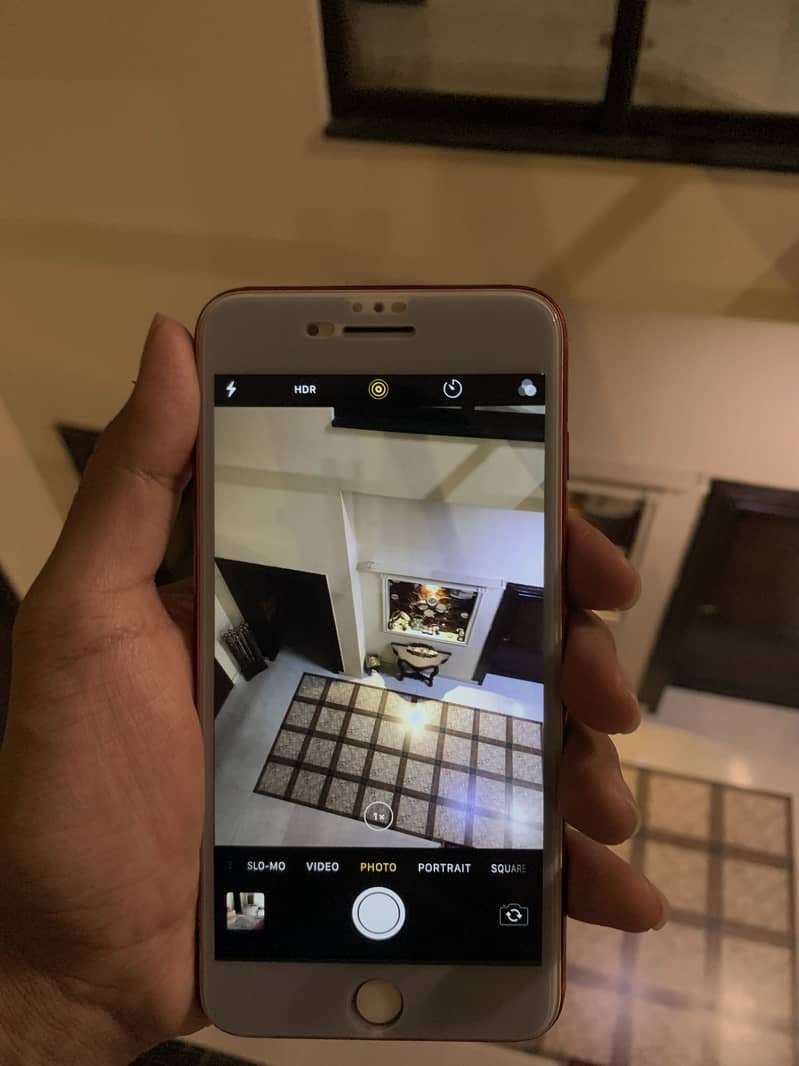 Apple iPhone 7 Plus 6