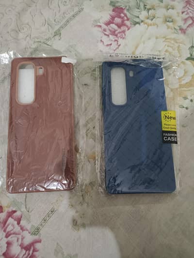Infinix Hot 60 Pro Plus Pouch