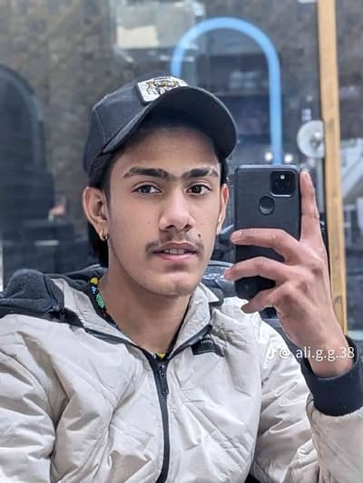 M. Sohail 