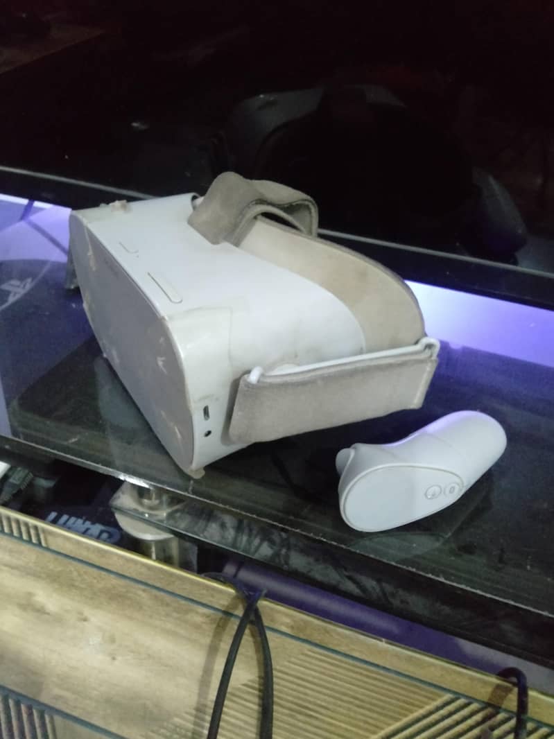 Oculus go vr 1
