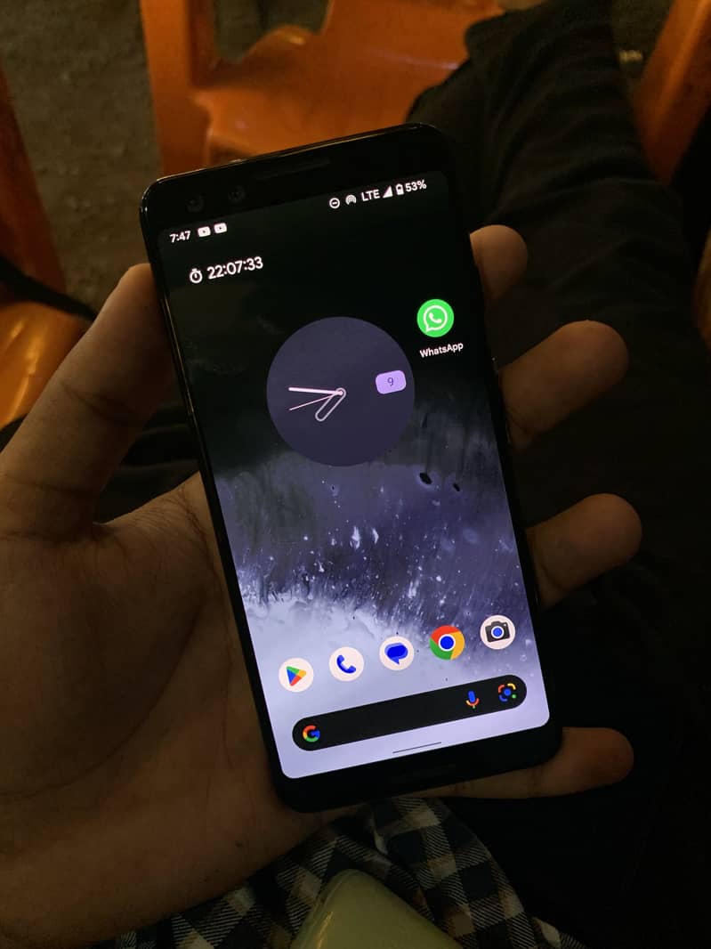 Google Pixel 3 ( read description) 1