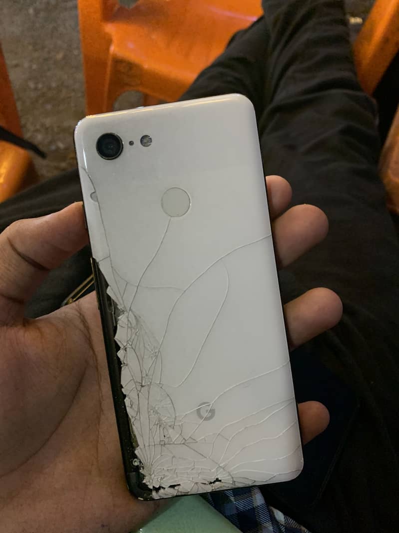 Google Pixel 3 ( read description) 2