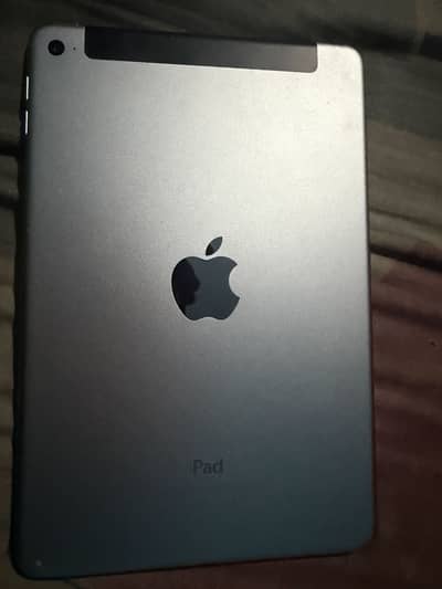 I pad mini 4 excellent condition