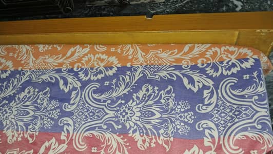 Bed 2 Sight Table