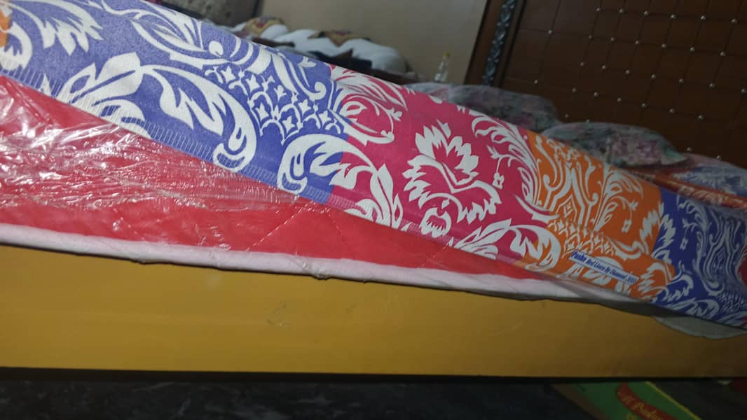Bed 2 Sight Table 3