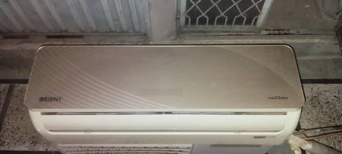 Orient Air conditioner 1Ton