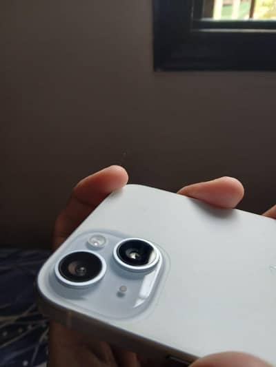 Apple iPhone 15 plus