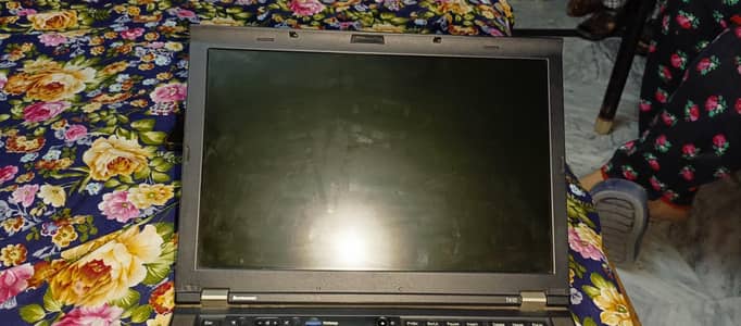 Lenovo Think pad in good condition