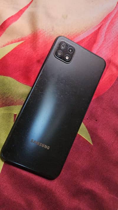 Samsung Mobile A22 5G