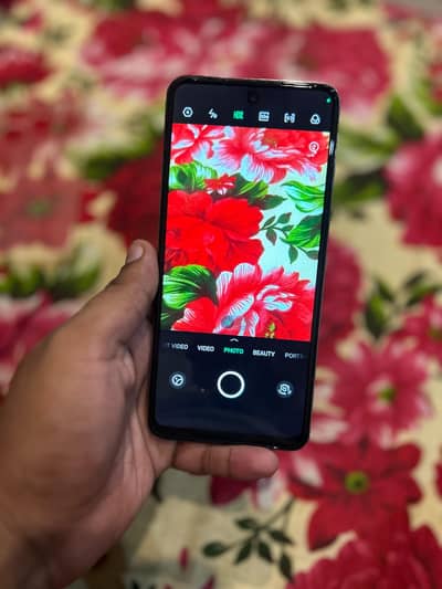 Infinix Hot 40i