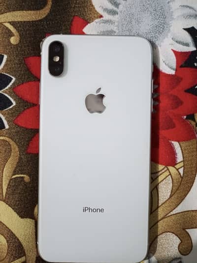 IPhone XS Max PTA Approved