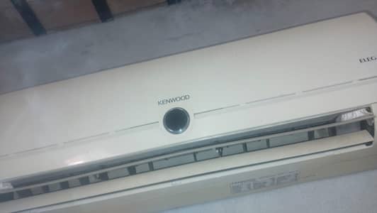 Kenwood AC inverter 1.5 Dayton fitting pant fitting stand