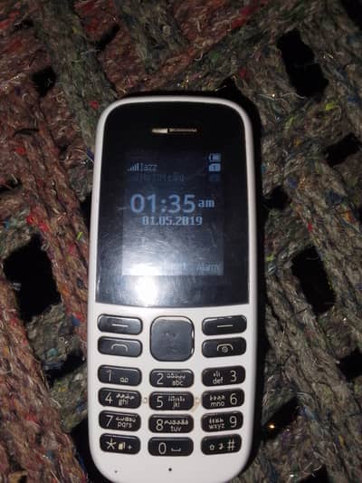 Nokia 105