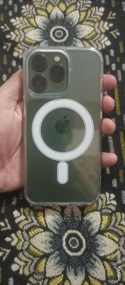 Apple iPhone 13 Pro JV 03236706363 wtsp