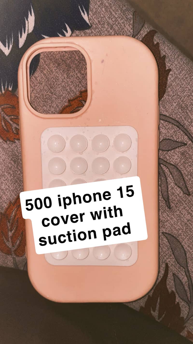 Improrted premium quality iphone cases available 0
