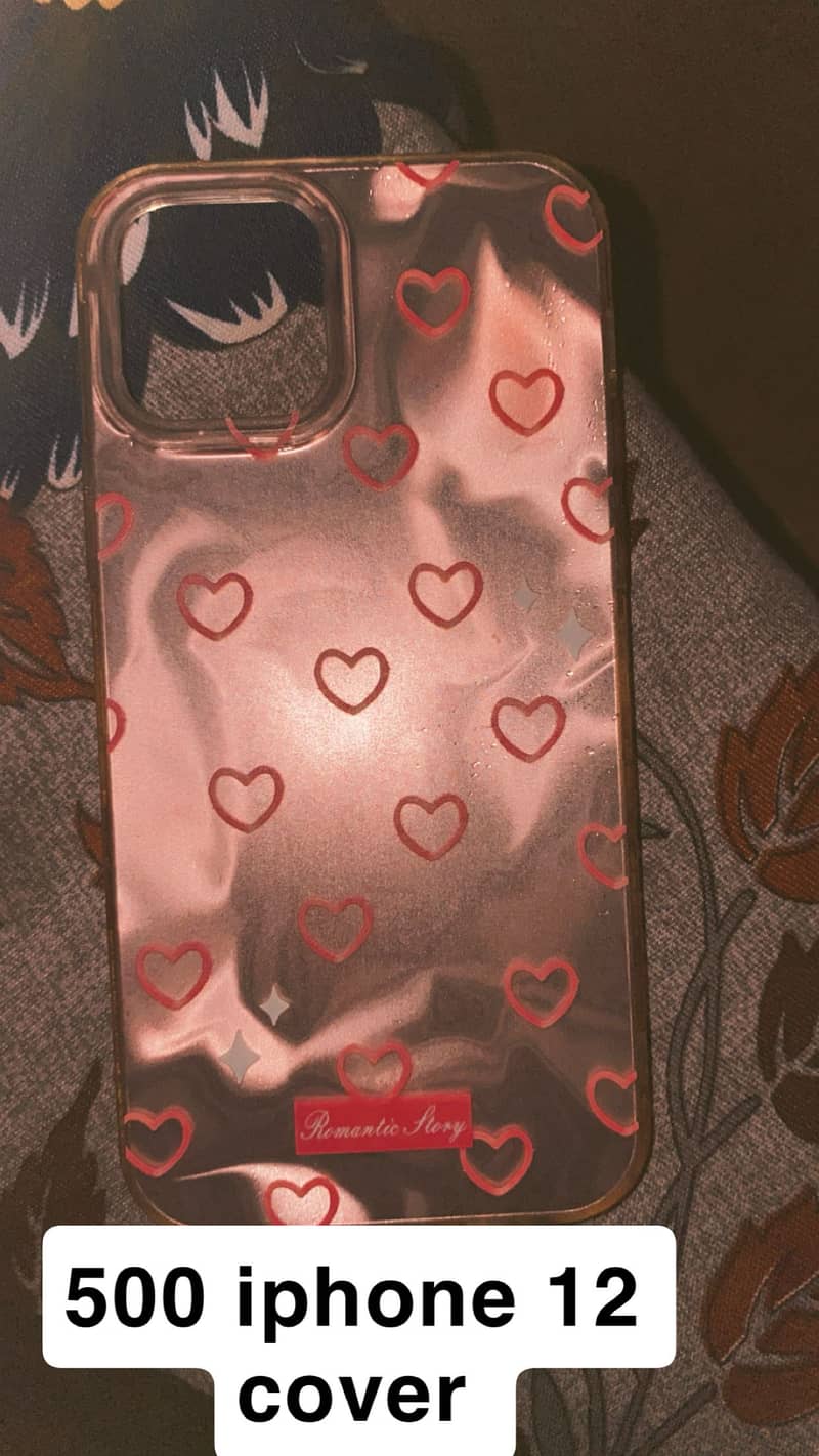 Improrted premium quality iphone cases available 3