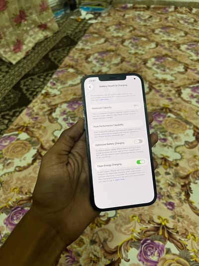 Apple iPhone 12 Pro Max