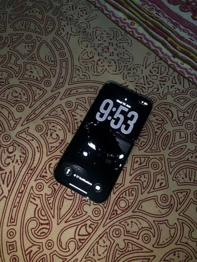 Apple iPhone 13 Pro