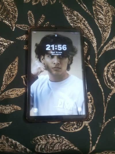 Samsung a9 tablet for sale