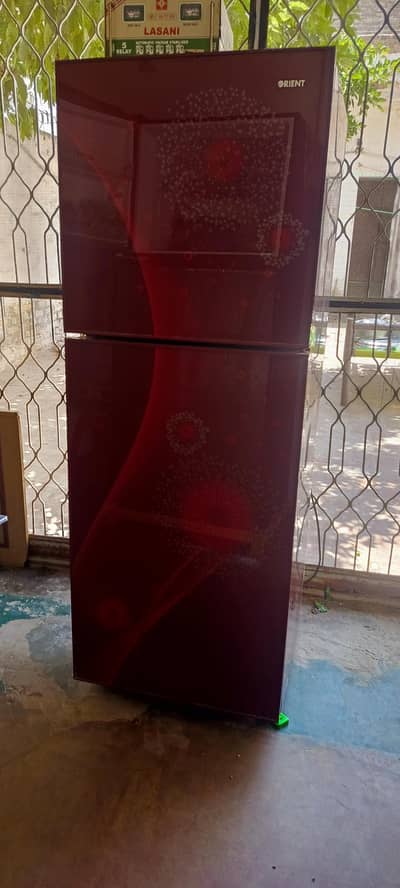 Orient Fridge For Sale