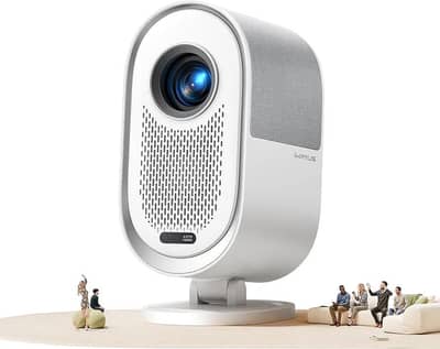 Home Theater Projector