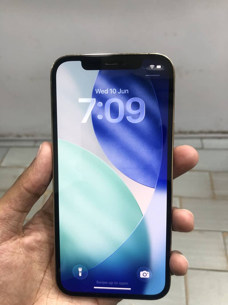 Apple iPhone 12 Pro 1