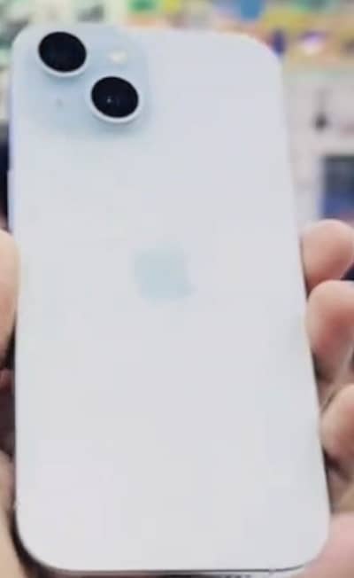 Apple iPhone 15