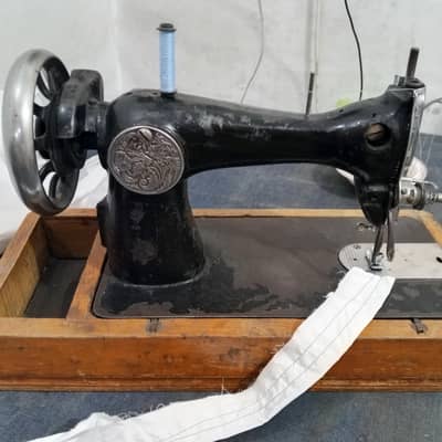 Silai machine