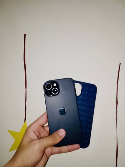 Apple iPhone 15