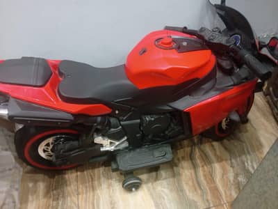 electric bike for kids