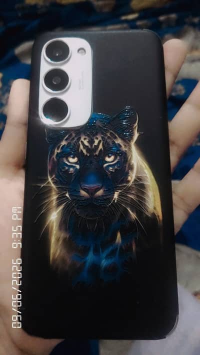 techno spark 40pro puls