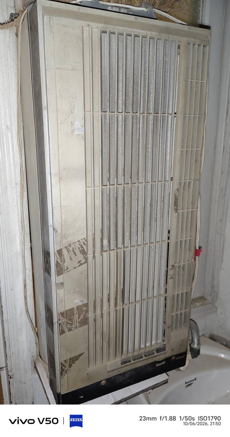 110 ac 1