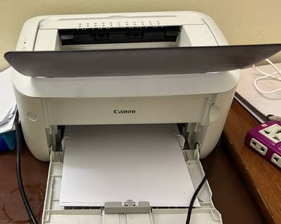 Canon LBP 6030 - Laser Beam Printer