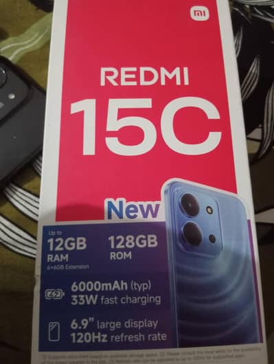 Realme C15 Qualcomm Edition