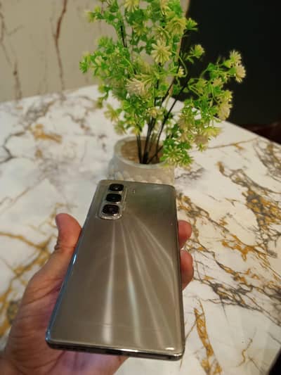 Infinix Hot 50 Pro Plus