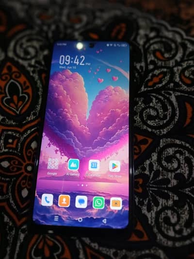 Infinix Hot 40i