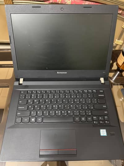 Lenovo Laptop