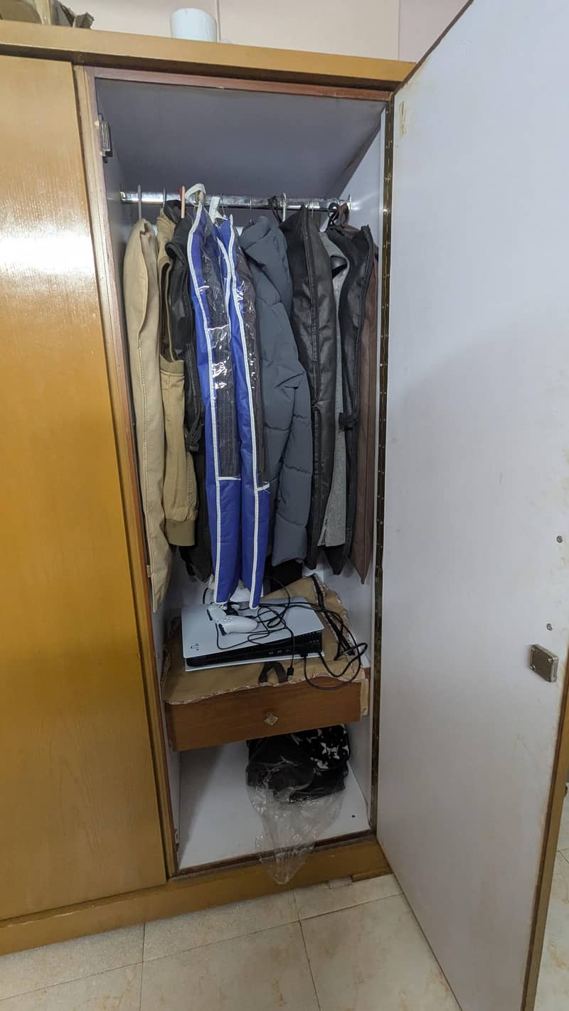 Wardrobe 1