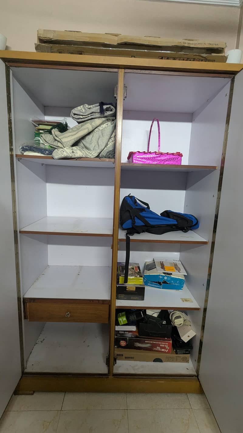Wardrobe 2