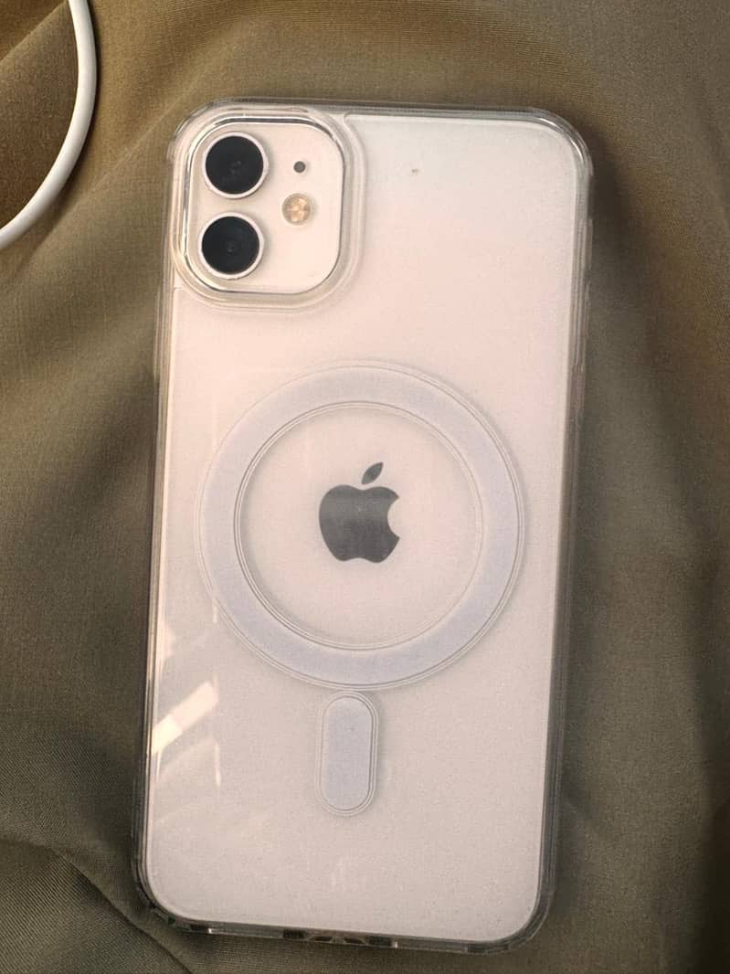 Apple iPhone 11 2
