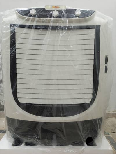 Super Asia ECM-6500 Plus with 6 Ice packs.